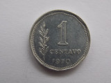 1 CENTAVO 1970 ARGENTINA