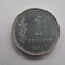 1 CENTAVO 1970 ARGENTINA