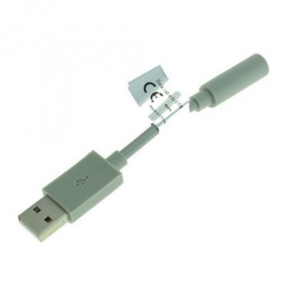 Cablu de incarcare USB / adaptor pentru Jawbone UP 2 foto