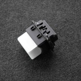 Rezistența aeroterma PEUGEOT 308 4A_, 4C_ 2013 OEM: T1000036N-C 1530955