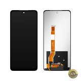 Display cu Touchscreen MP compatibil cu Realme 12 / 12x / Narzo 70x