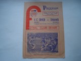 Program F.C. Bihor - Dinamo Bucuresti, 22 aprilie 1979, stare buna