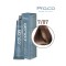 Vopsea de par profesionala 7/07 Blond deschis tutun 100ml