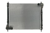 Radiator, racire motor NISSAN PULSAR hatchback (C13) (2014 - Prezent) THERMOTEC D71034TT