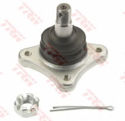 Pivot MITSUBISHI PAJERO IV (V8_W, V9_W) (2006 - 2016) TRW JBJ7547 foto