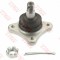 Pivot MITSUBISHI PAJERO III Canvas Top (V6_W, V7_W) (2000 - 2006) TRW JBJ7547