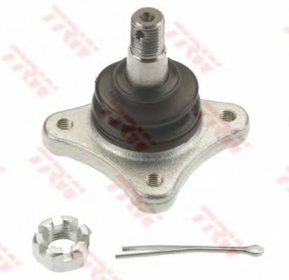 Pivot MITSUBISHI PAJERO IV (V8_W, V9_W) (2006 - 2016) TRW JBJ7547