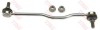 Brat/bieleta suspensie, stabilizator OPEL ASTRA H Combi (L35) (2004 - 2016) TRW JTS546