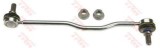 Brat/bieleta suspensie, stabilizator OPEL ASTRA H GTC (L08) (2005 - 2016) TRW JTS546