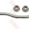 Brat/bieleta suspensie, stabilizator OPEL ASTRA H Combi (L35) (2004 - 2016) TRW JTS546