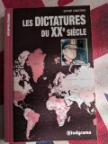 Sophie Chautard, Les dictateurs du 20&egrave;me si&egrave;cle