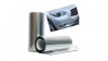 Folie Protectie Faruri Stopuri Auto Transparenta 30x60cm - Set 2 Bucati