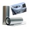Set 2 bucati folie transparenta protectie faruri / stopuri 30 x 60 cm