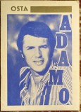 OSTA,SERVICIUL PRESA PROPAGANDA/,,ADAMO&quot;si RECLAME,,ZAREA&quot;gin,,COVASNA&quot;si,,SAS&quot;!