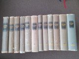 CEHOV OPERE VOL 1-12 SET COMPLET