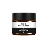 Unt de shea 100% pur, 50ml, Dr. Scheller