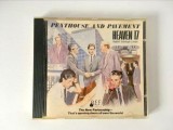 * CD muzica electronica: Heaven 17 &lrm;&ndash; Penthouse And Pavement, House