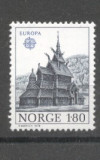 Norway 1978 Europa CEPT, MNH AC.185, Nestampilat