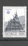 Norway 1978 Europa CEPT, MNH AC.185