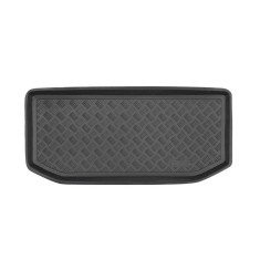 Covor Tavita Portbagaj Seat MII / Skoda Citigo / VW Up podea in pozitie ridicata 2012-2018
