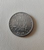 Franța - 1 franc (1974) monedă s349, Europa