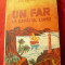 Jules Verne - Un Far la capatul lumii - Ed. Secolul XX ,cca.1933, 160 pag