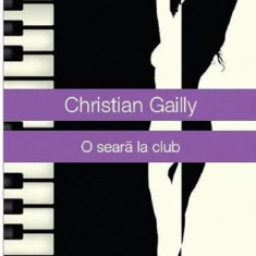 O seara la club | Christian Gailly
