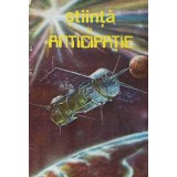 Stiinta si anticipatie (cotor deteriorat) - 1993 (A225)
