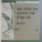 ISTORIA DEBUTULUI LITERAR AL SCRIITORILOR ROMANI IN TIMPUL SCOLII ( 1820 - 2000 ) de TUDOR OPRIS , 2002