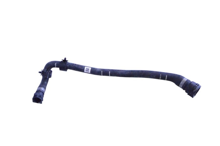 Furtun de lichid de răcire BMW 3 F30, F80 2017 OEM: 8673993 17738532