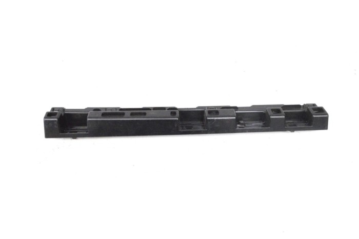 Suport prag lateral st&acirc;nga față BMW X2 F39 2019 OEM: 7426447 17031063