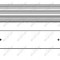 NRF 30317 Intercooler, compresor
