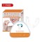 Aparat ortodontic, Sunmostar, 60*41*15mm, Transparent