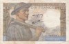 FRANTA 10 francs 22-6-1944 VF!!!