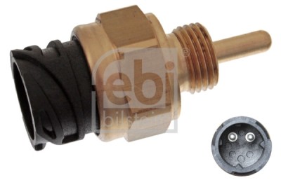 FEBI BILSTEIN 44405 senzor,temperatura lichid de racire foto