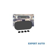 Perdea luneta cu ventuza art 50x100cm Alta marca Alt model #7