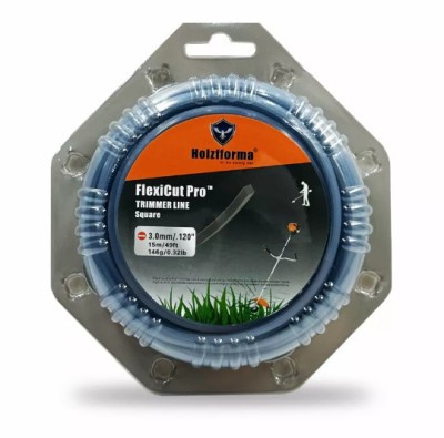 Fir motocoasa Holzfforma FlexiCut 3mm x 15m (sectiune patrata) foto