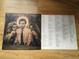 Pete Townshend ( THE WHO ) - Empty Glass (1980,ATCO,GREECE) vinil vinyl