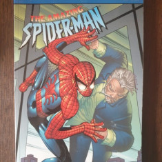 The Amazing Spider-Man - The Book of Ezekiel