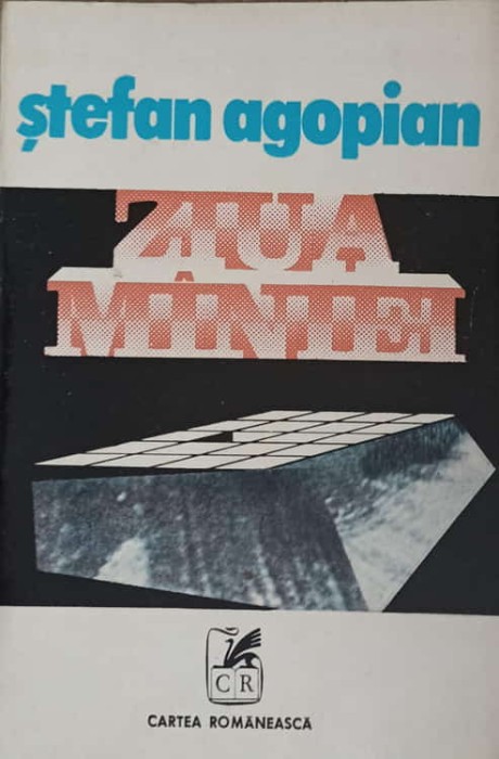ZIUA MANIEI-STEFAN AGOPIAN-227697