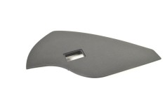 Ornament lateral planșa de bord VW GOLF VII 5G1, BQ1, BE1, BE2 2016 OEM: 5G2858217A | 13427781
