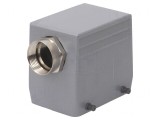 Carcasă pentru conectori HDC C146 A32 2xA16