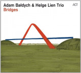 Bridges | Helge Lien Trio, Adam Baldych