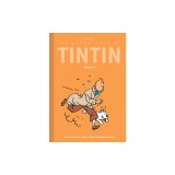 The Adventures of Tintin: Volume 7: The Red Sea Sharks / Tintin in Tibet / The Castafiore Emerald