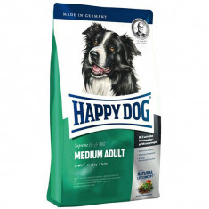 Happy Dog Supreme Fit and Well Adult Medium 12,5kg foto