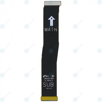 Samsung Galaxy Note 10 (SM-N970F) Flex principal GH59-15112A foto