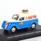 Macheta Lancia Ardea 800 Furgoncino &quot;S.Martino&quot; 1949 - IXO/Altaya 1/43