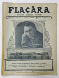 FLACARA , LITERARA , ARTISTICA , SOCIALA , ANUL III , NR. 27 , 19 APRILIE , 1914