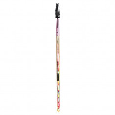 Diva & Nice Cosmetics Professional perie pentru gene MAX 519/11 1 buc