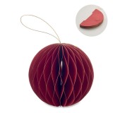 Hanger pliabil de hartie